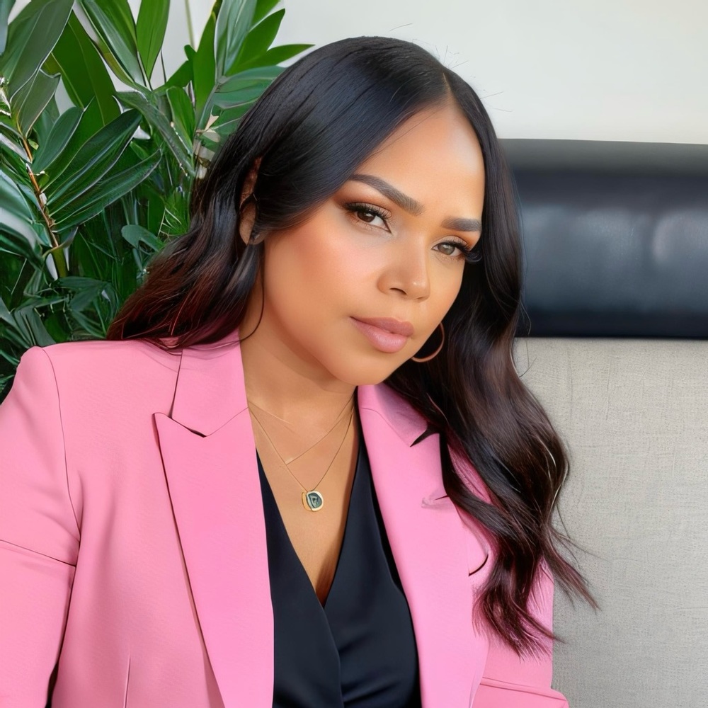 Meet your Posher, Tonya